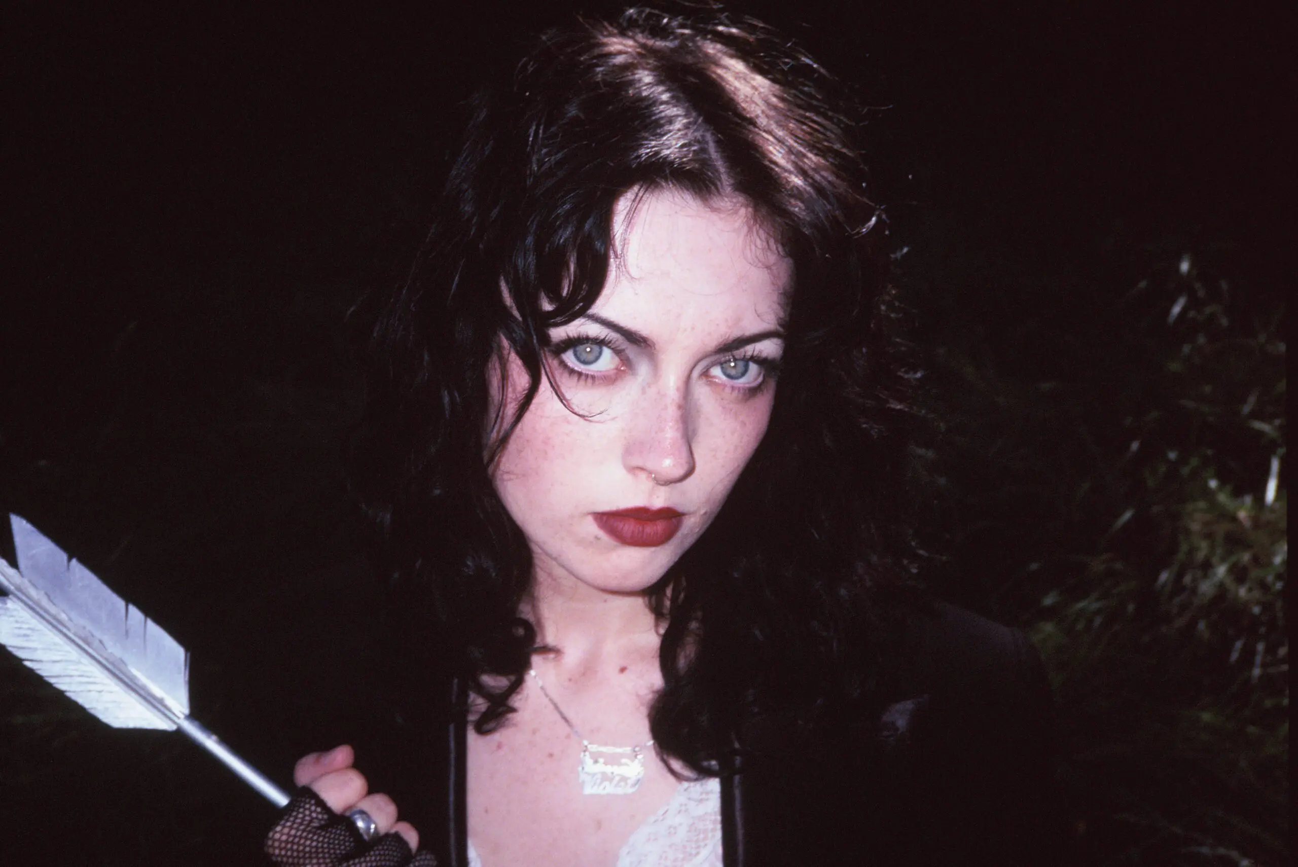 image ofViolet Grohl