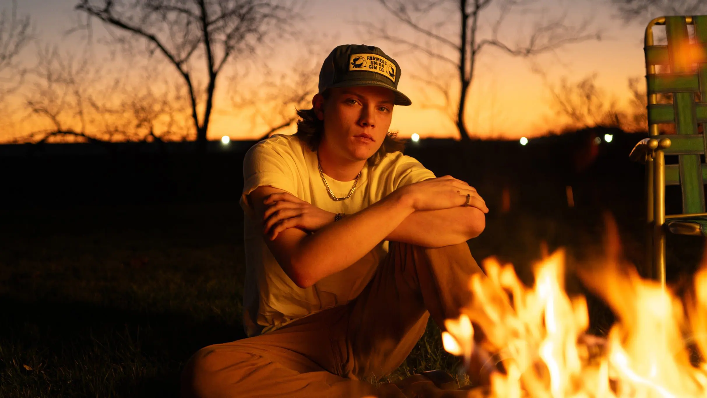image ofBlake Whiten