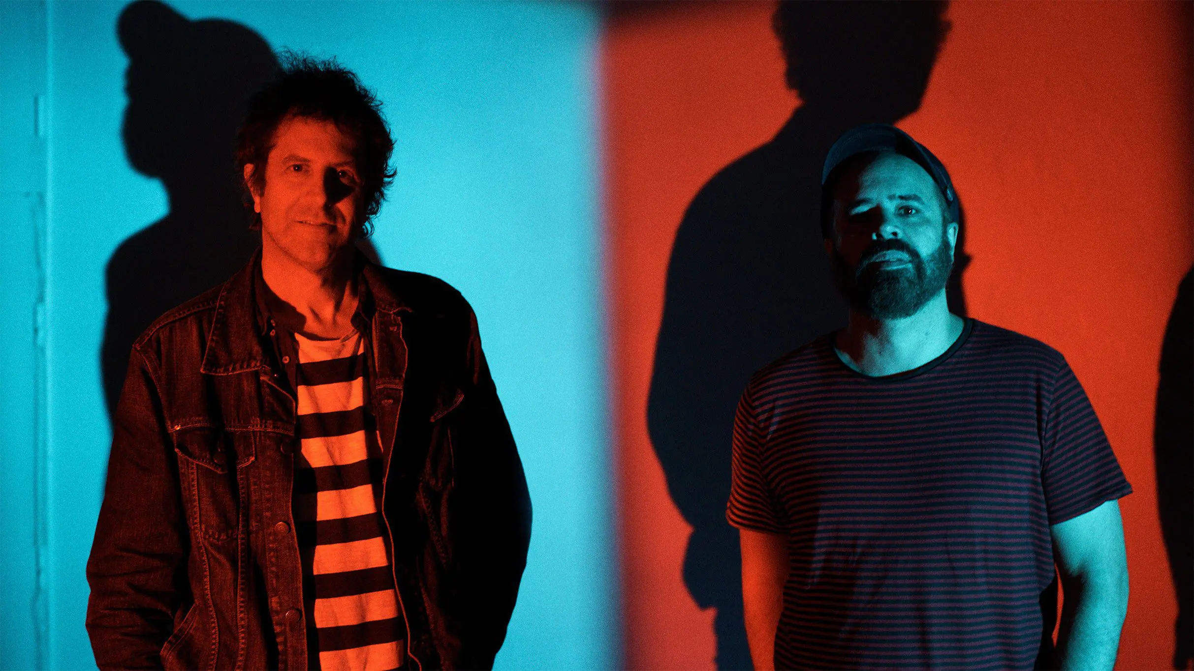 image ofBrooklyn Vegan Presents: Swervedriver - raise at 35