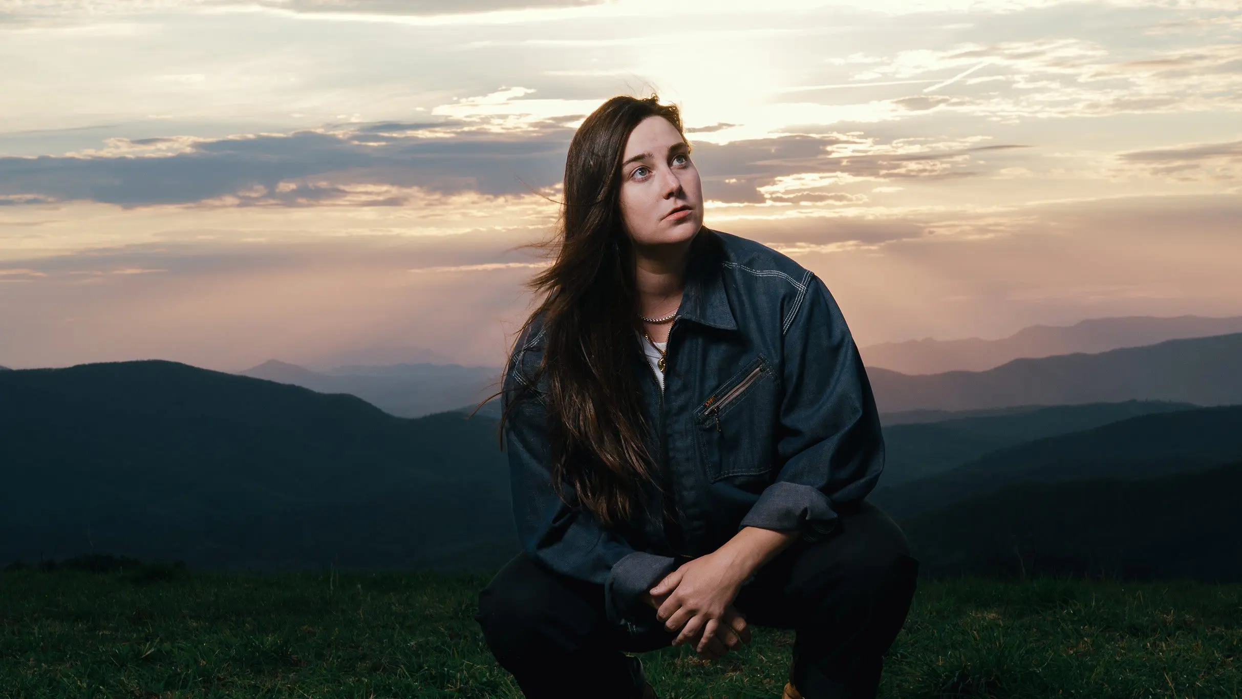 image ofKatie Pruitt - Fools for the Fleeting Tour