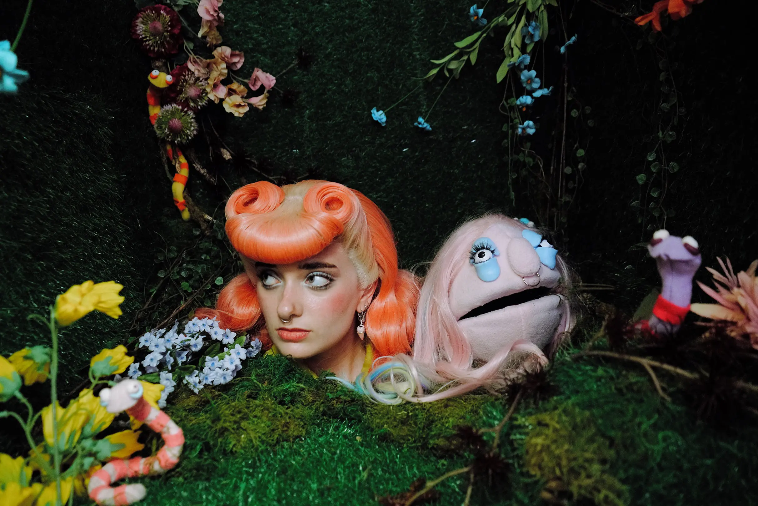 image ofSophie Truax