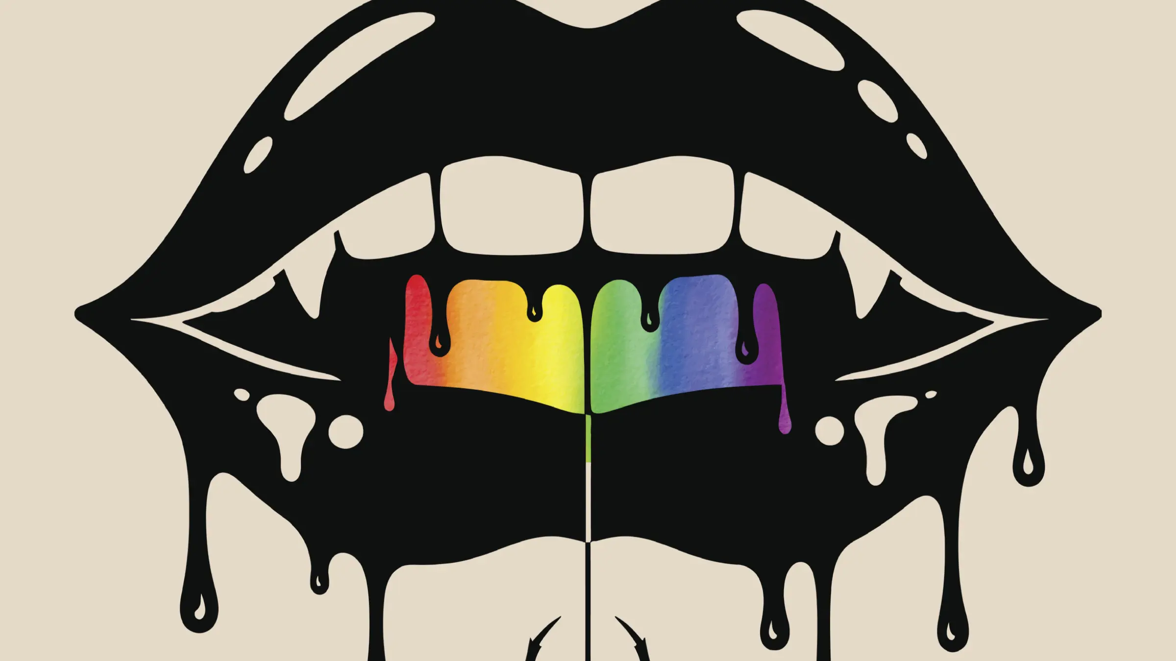 image ofHoochie Daddy: A Queer Halloween Dance Party
