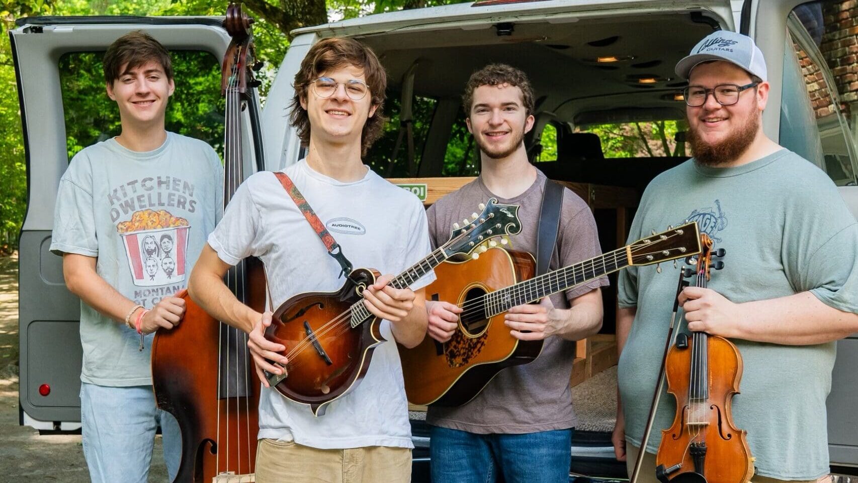 image ofMountain Grass Unit