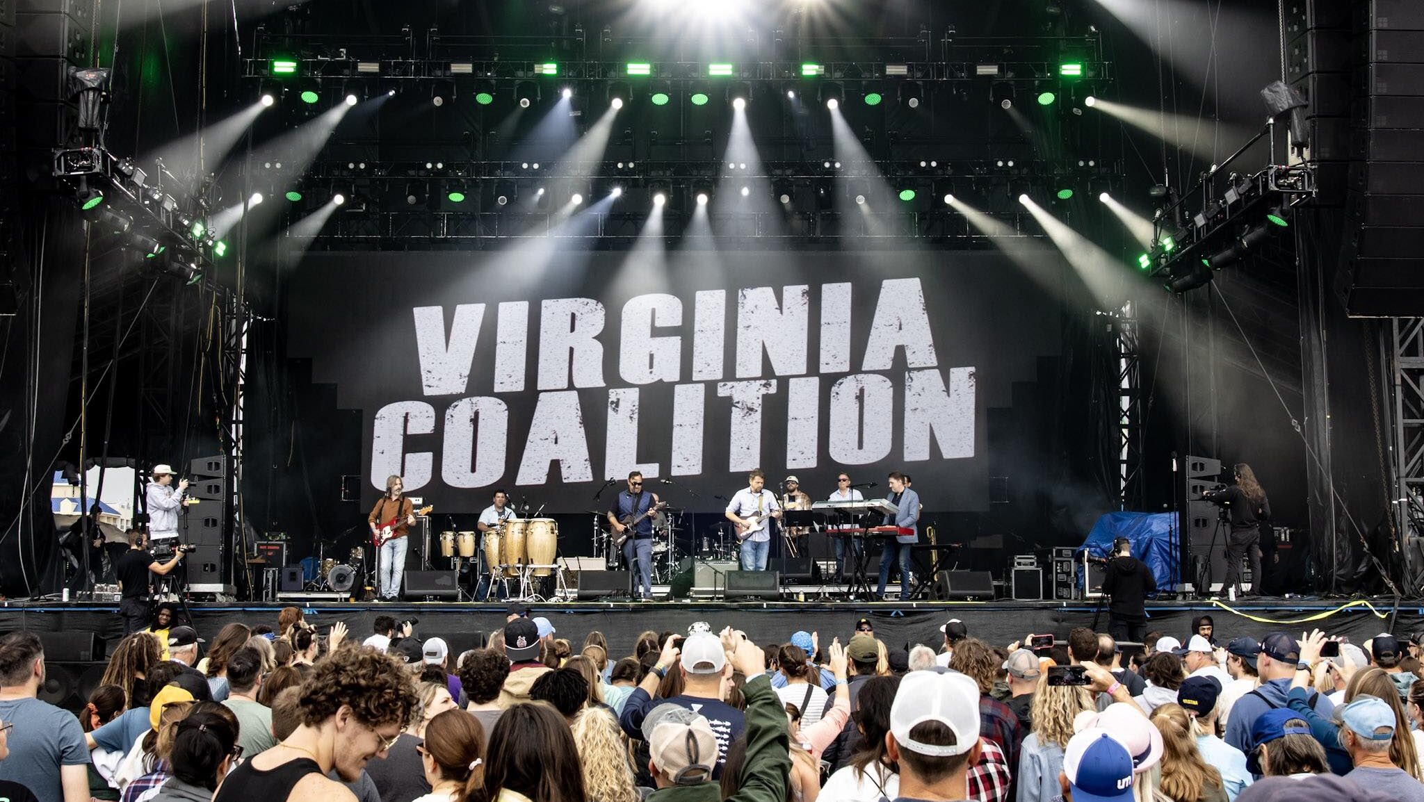 image ofVirginia Coalition