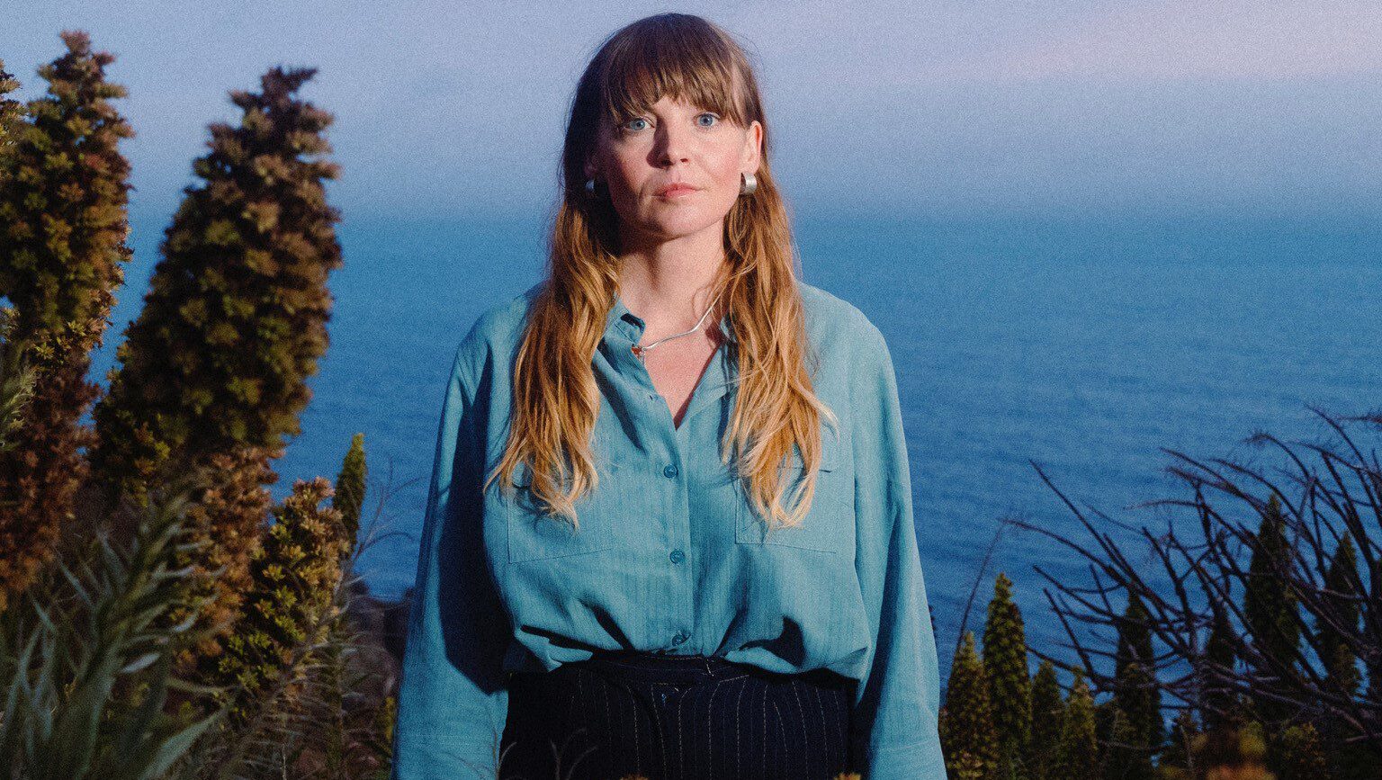 image ofCourtney Marie Andrews - The Valentine Tour