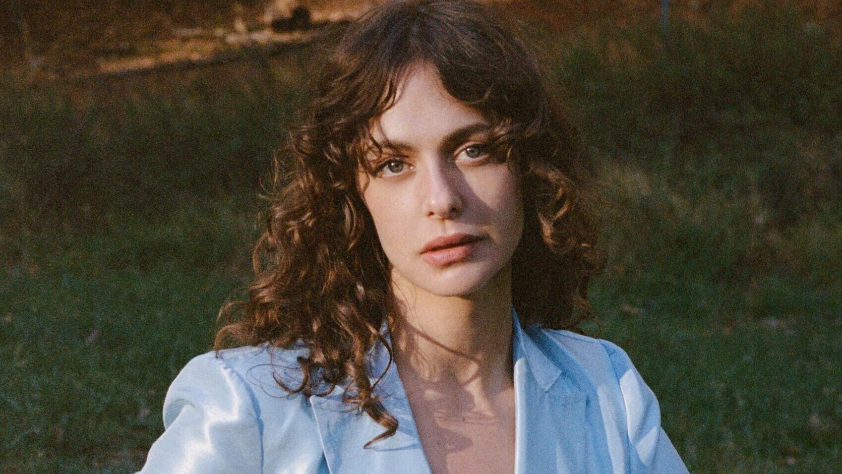 image ofHannah Cohen