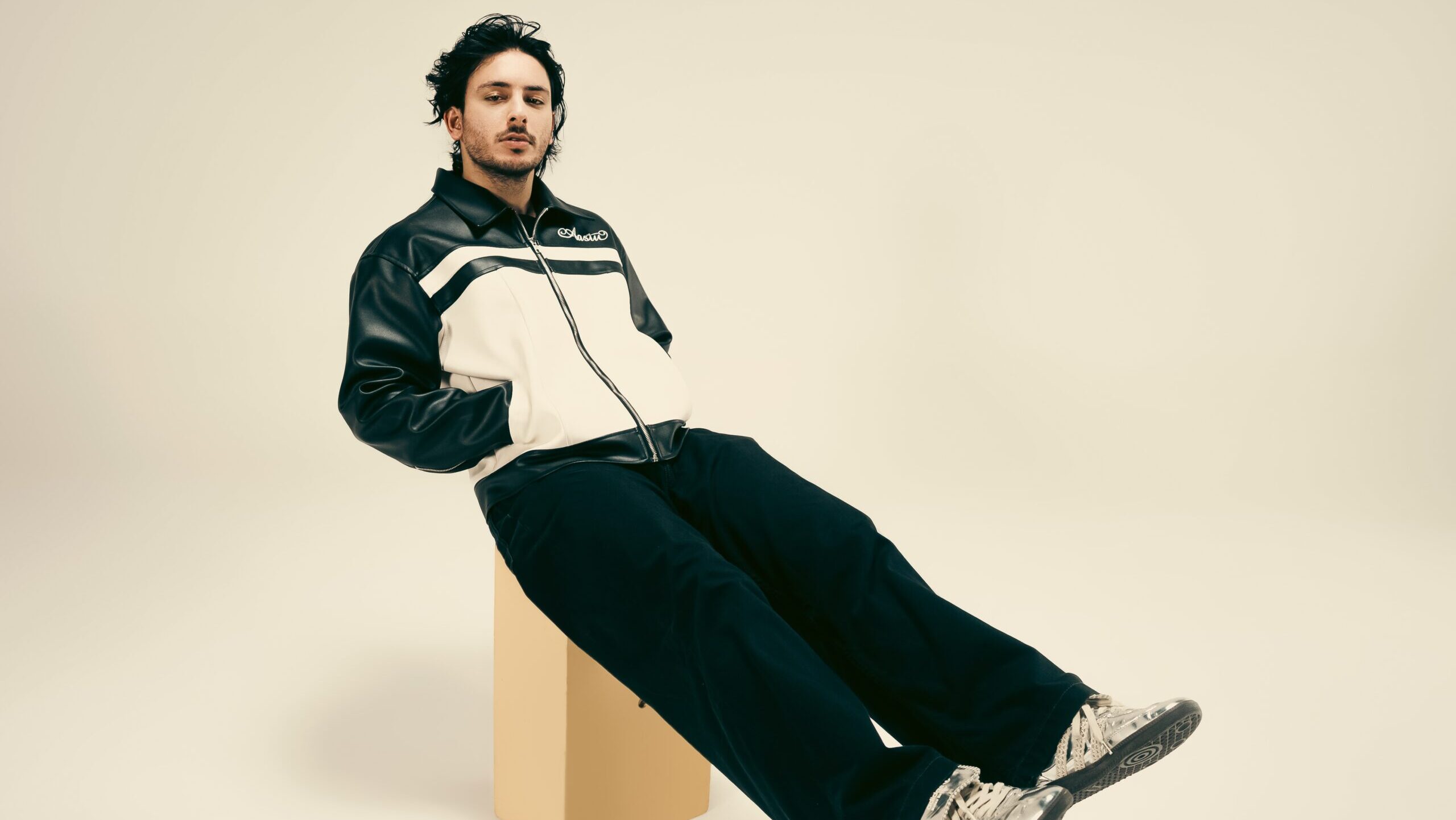 image ofHasan Raheem