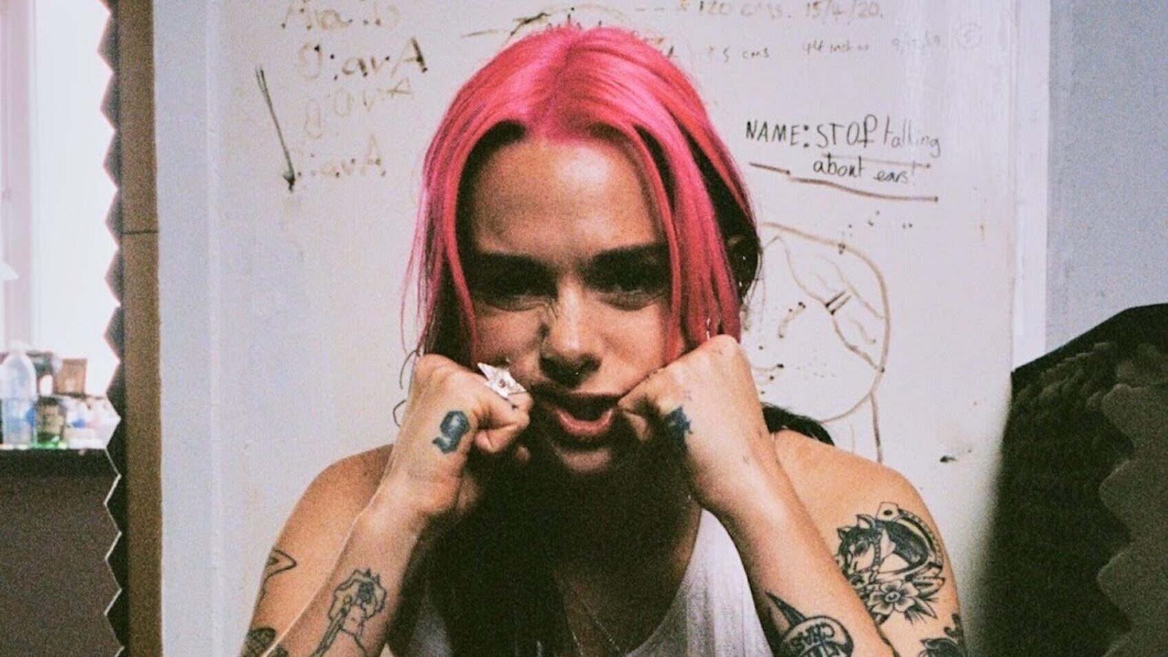 image ofGirli