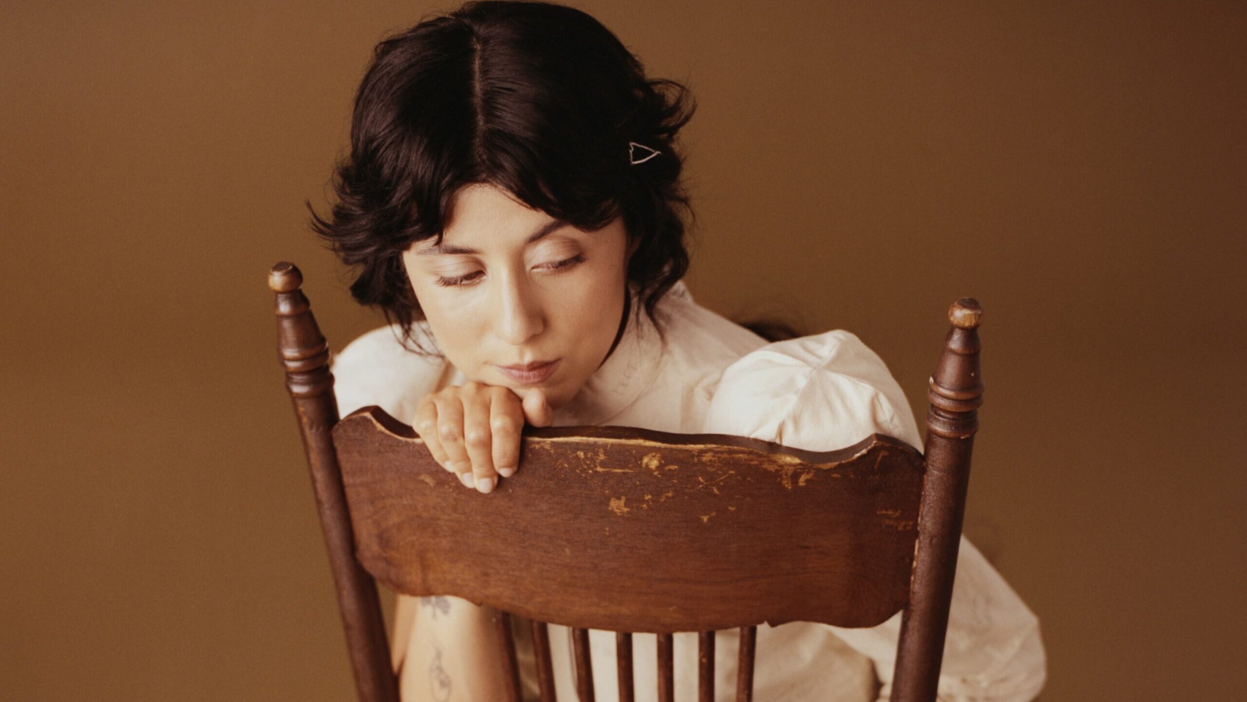 image ofDaniela Andrade