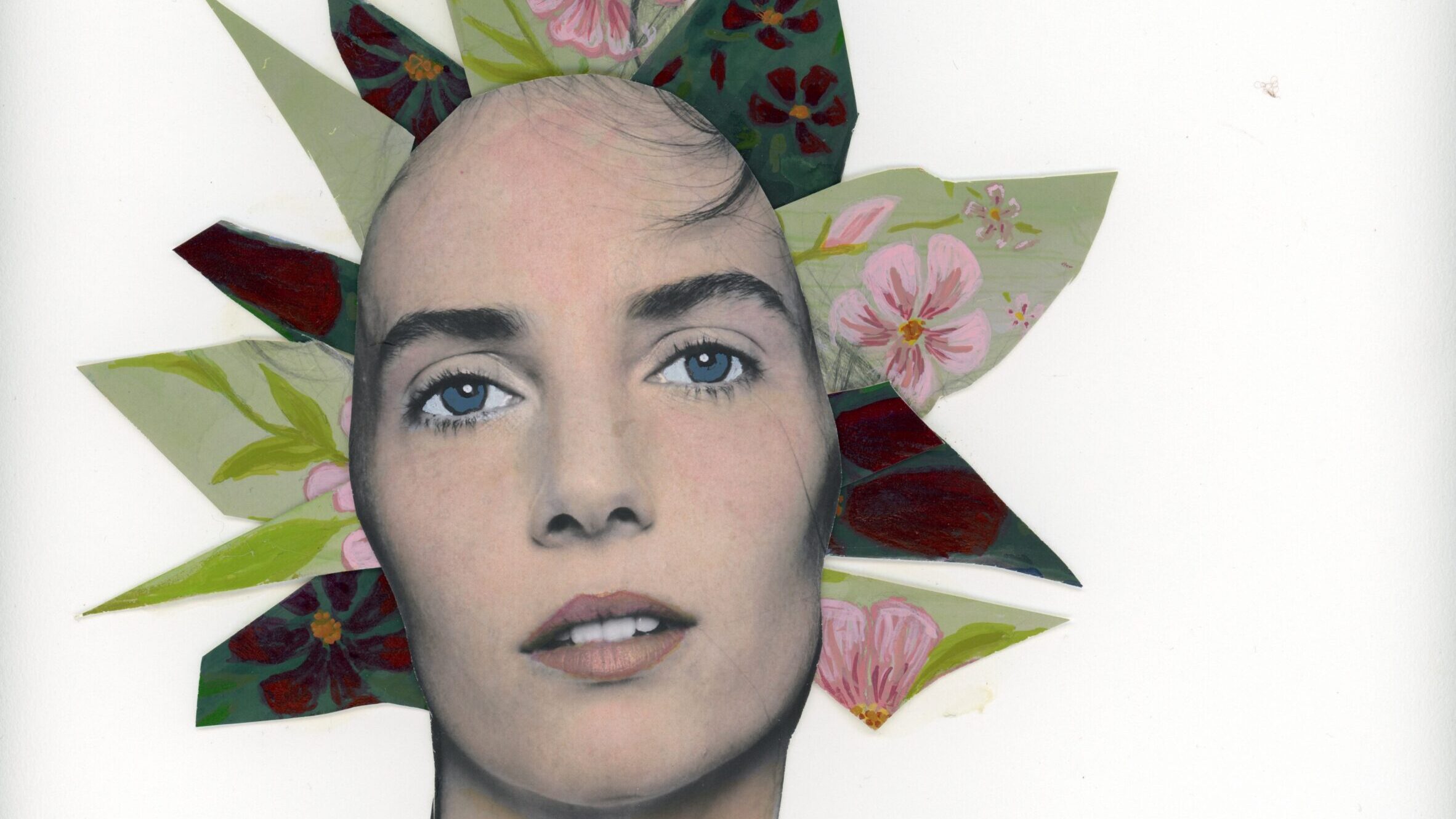 image ofAn Evening With Maya Hawke / The Maitreya Corso Tour