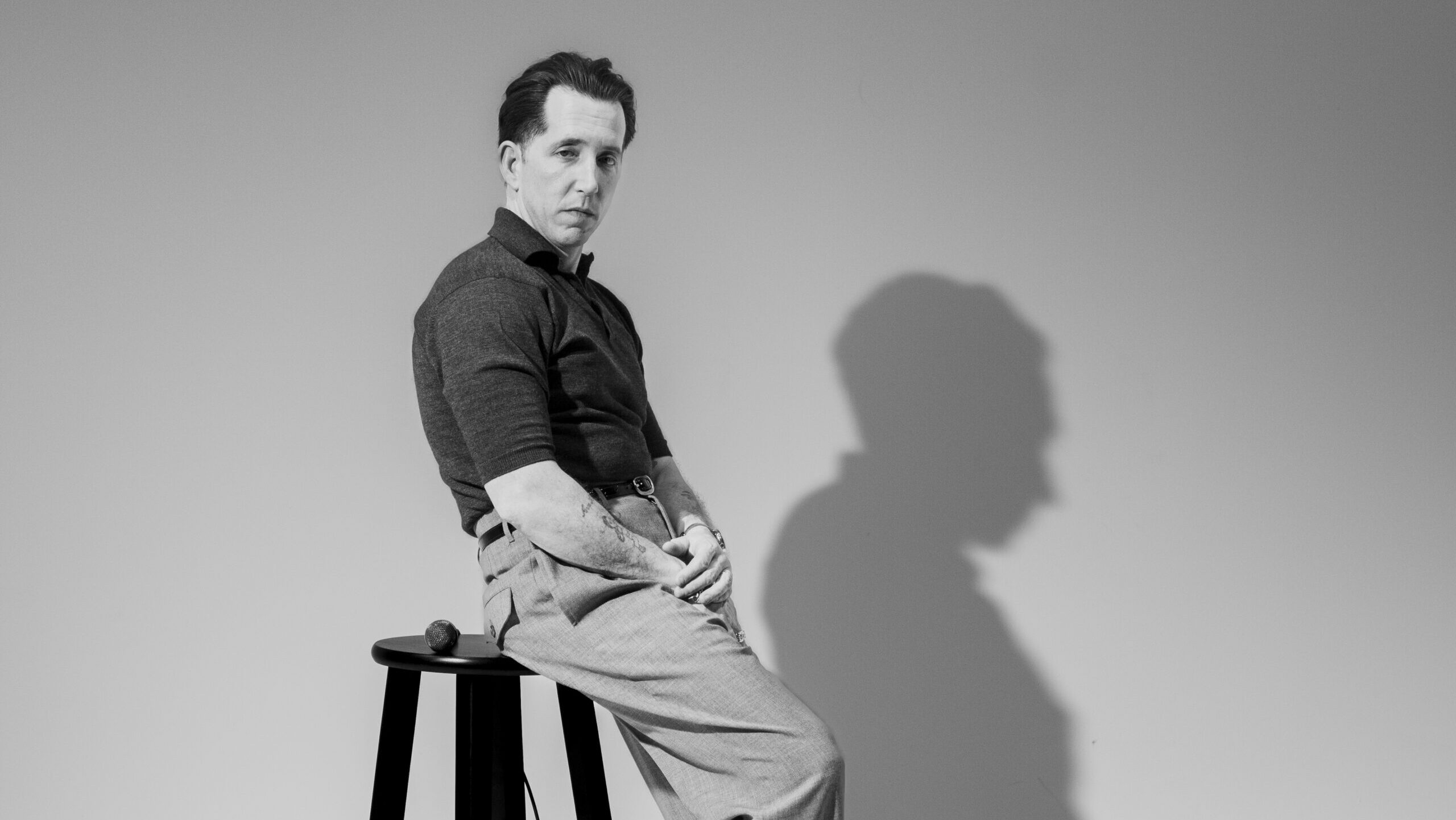 image ofPokey LaFarge