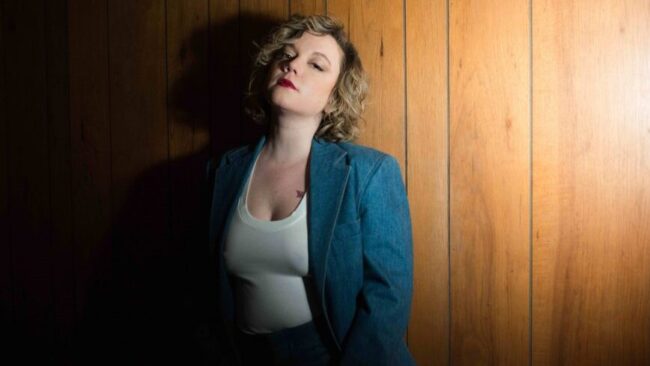 Lydia Loveless 04 Dec 2023 – The Atlantis