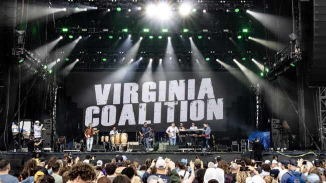 Virginia Coalition