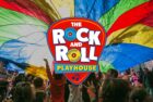 The Rock and Roll Playhouse