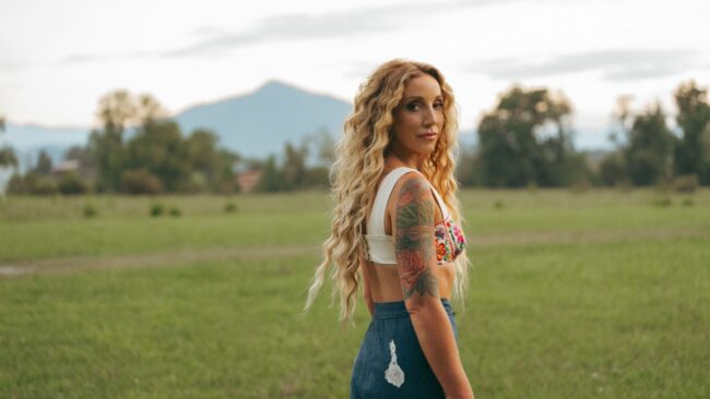 Ashley Monroe