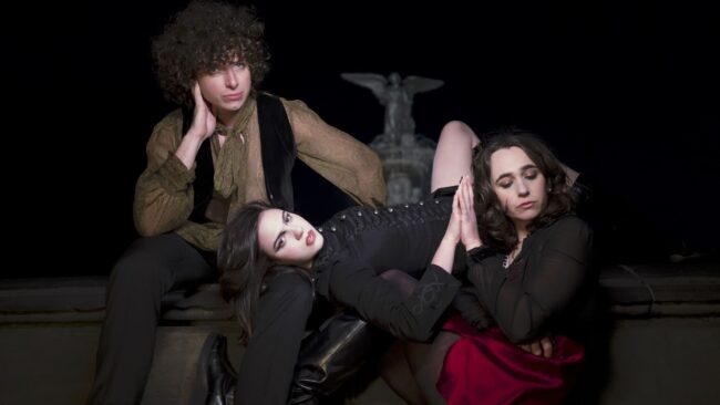 Sunflower Bean