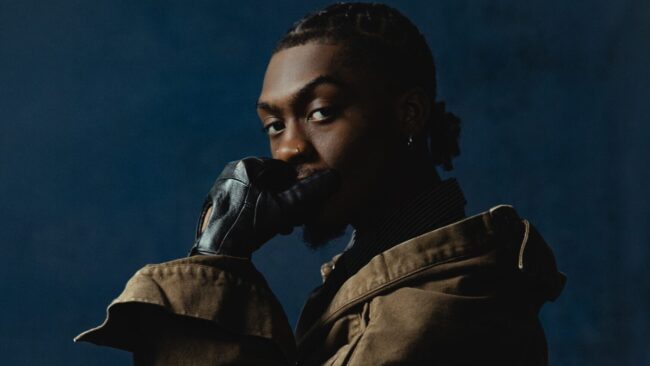 Chase Shakur