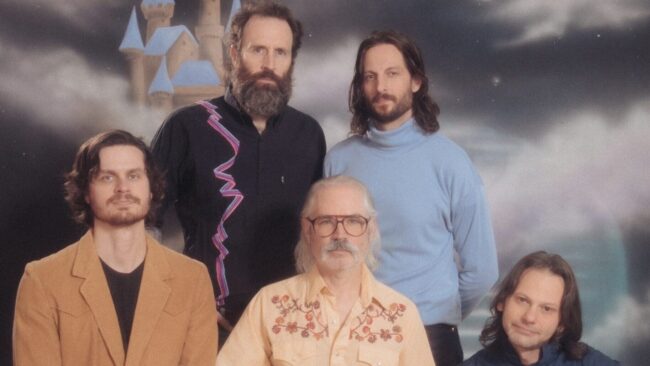 Rose City Band