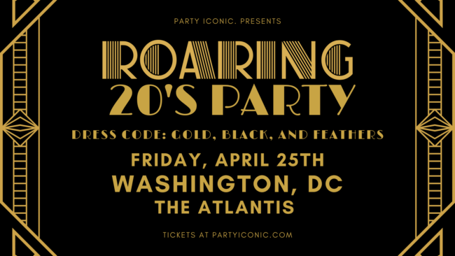 Roaring 20s