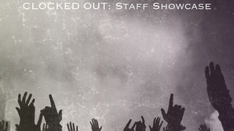 Clocked Out: A 9:30 Staff Spectacular!