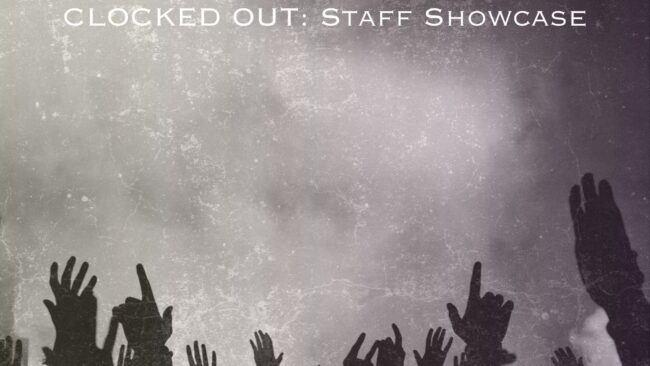 Clocked Out: A 9:30 Staff Spectacular!