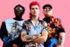 Too Many Zooz