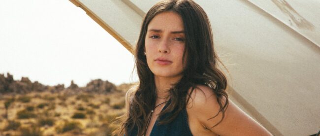Lily Fitts