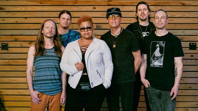 The Motet
