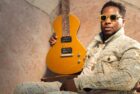 Robert Randolph