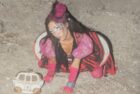 Isabella Lovestory