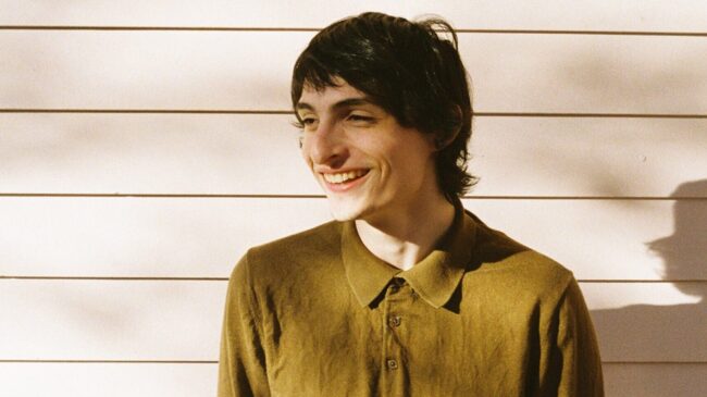 Finn Wolfhard
