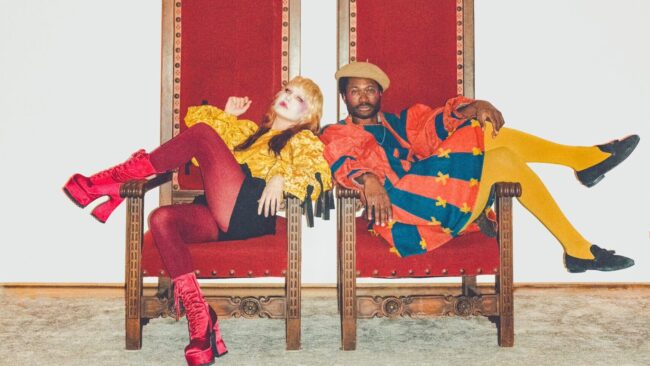 Haute & Freddy