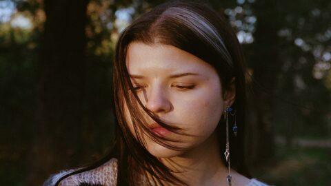 Eliza McLamb - Good Story Tour