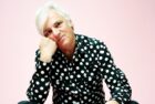 Robyn Hitchcock