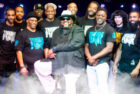 Big Tony & Trouble Funk