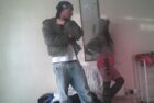 Bassvictim