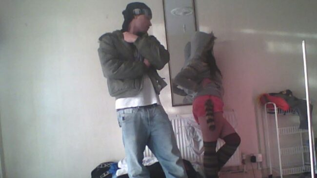 Bassvictim