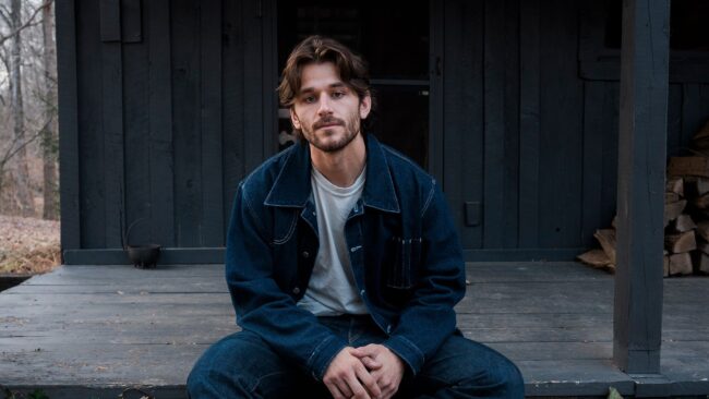 Jonah Kagen - Sunflowers & Leather Tour