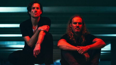 Black Pistol Fire - Flagrant Act of Bliss