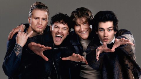 Midnight Til Morning - World Tour 2026