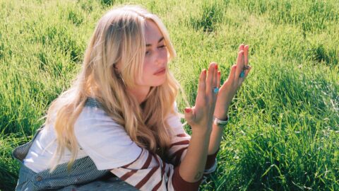 Claire Rosinkranz - My Lover Tour