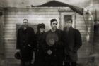 Devotchka