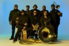 The Soul Rebels