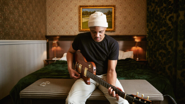 Son Little - CityFolk Tour 2026