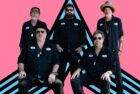 Billy Bob Thornton and the Boxmasters