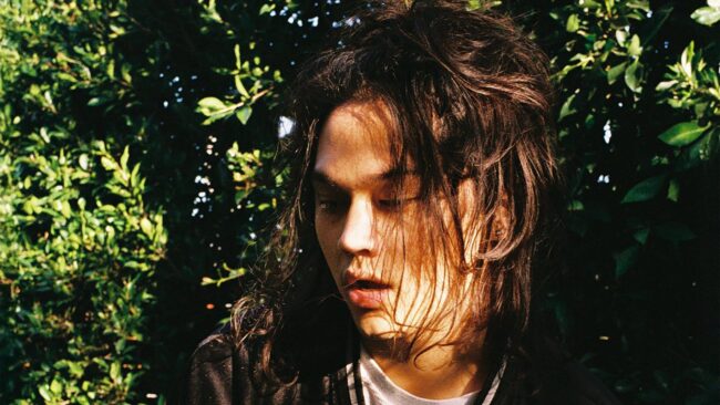 Feng - Feng's Weekend Rockstar Tour