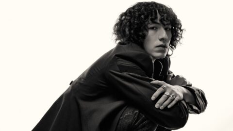 Sub Urban - The Bell Tolls Tour