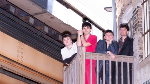 Friko - Something Worth Waiting For: The Tour