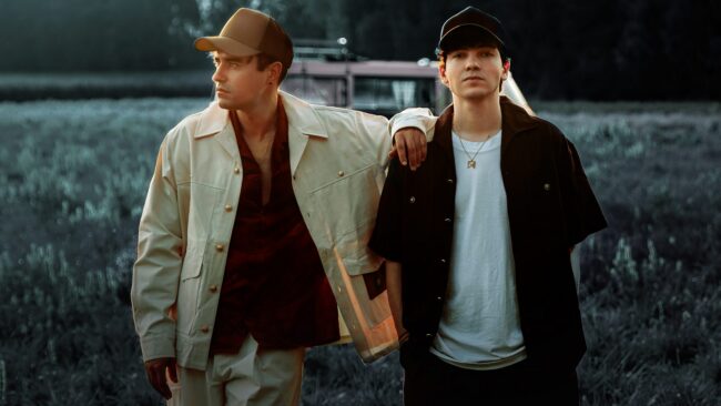 Trinix - Moved to 9:30 Club