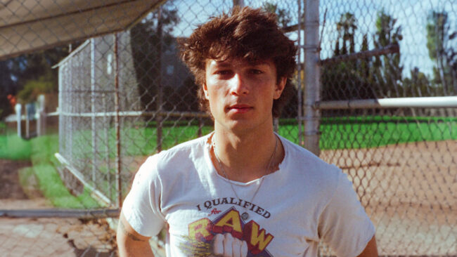 Kevian Kraemer